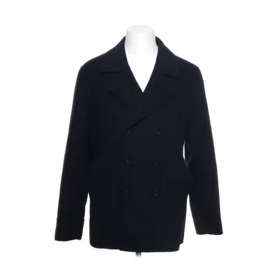 Sømandsjakke (Sort) fra Zara Man Polyester