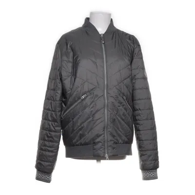 Lättviktsjacka (Grå) från Varg Polyester