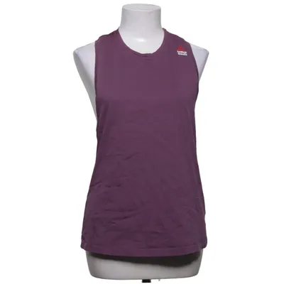 Träningslinne (Lila) från Reebok Crossfit