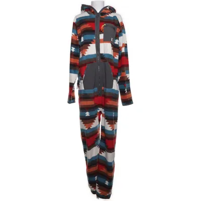 Mjukisdräkt (Flerfärgad) från OnePiece Polyester