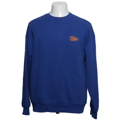 Sweatshirt (Blue) from Junkyard Cotton