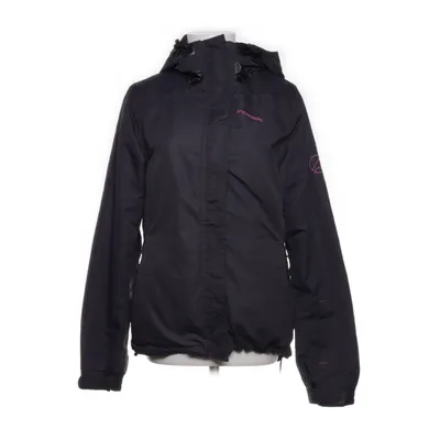 Outdoorjakke (Grå) fra Stormberg Polyester