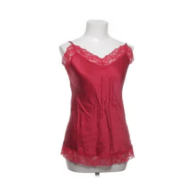 Onderjurk (Rood) van Calzedonia