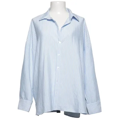 Skjorta (Blå, Vit) från Encuentro Polyester
