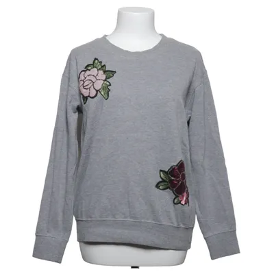 Sweatshirt (Grå) fra Altar'd State Bomuld, Polyester