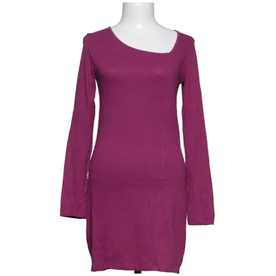 Tunic (Purple) from Hemp Age Elastane, Hemp, Organic cotton