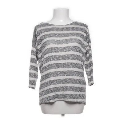 Tröja (Grå, Beige) från Oasis Elastan, Polyester, Viskos