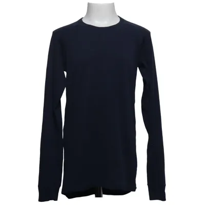 Underställströja (Blå) från Pierre Robert Polyester, Ull