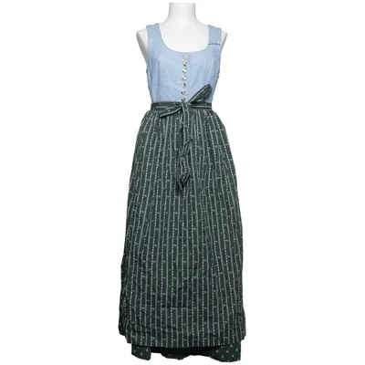 Dirndl (Green, Blue, White) from Sonnblick