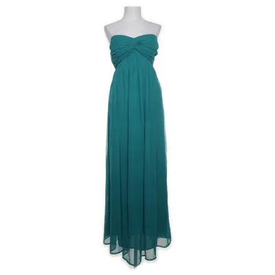 Maxi dress (Turquoise) from Nelly Trend Polyester