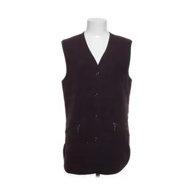 Vest (Purple) from Ninetynine Elastane, Polyester