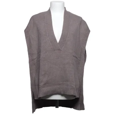 Spencer (Grijs) van Alba Moda Polyamide, Polyester, Viscose