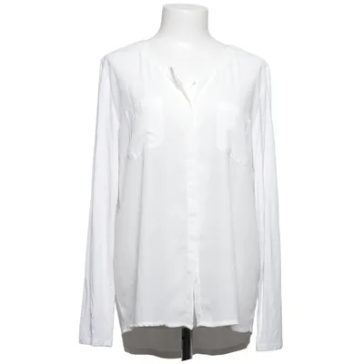 Blouse (Wit) van Woman by Tchibo