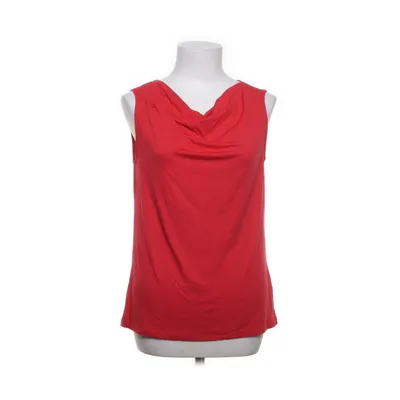 Tanktop  (Rød) fra STOCKH LM Elastan, Viscose