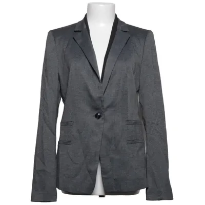 Blazer (Elements) van Vanilia-Elements Acetaat, Polyester