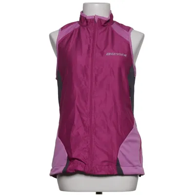 Sports vest (Purple, Pink) from Geyser Polyester