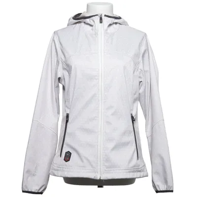 Softshell jacket (Beige) van Killtec Polyester