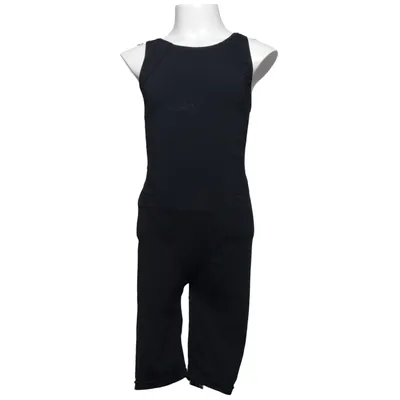 Träningsdräkt (Svart) från Lane4 Polybutylen, Polyester