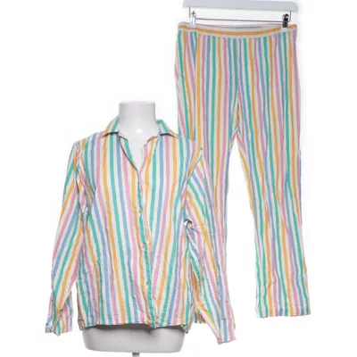 Pajamas (Multicolored) from Beck Söndergaard Cotton