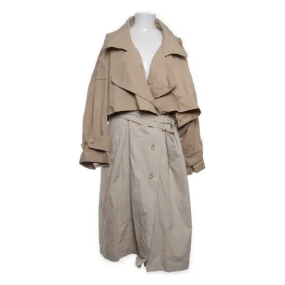 Trenchcoat (Beige) från Nasty Gal Bomull, Polyester