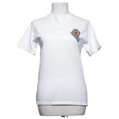 T-shirt (Vit, Flerfärgad) från Santa Cruz