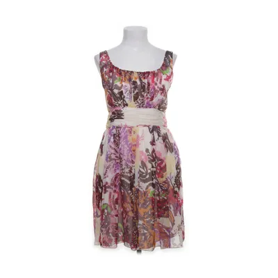 Robe (Multicolore) de Melle Emma Polyester