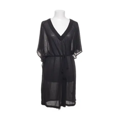 Strandklänning (Svart) från H&M Beachwear Polyester