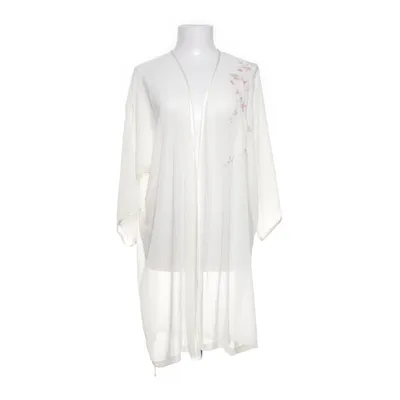 Ochtendjas (Wit) van Secret Treasures Polyester