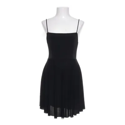 Klänning (Svart) från Bik Bok Elastan, Polyester