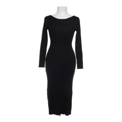 Robe longue (Noir) de Guts & Gusto