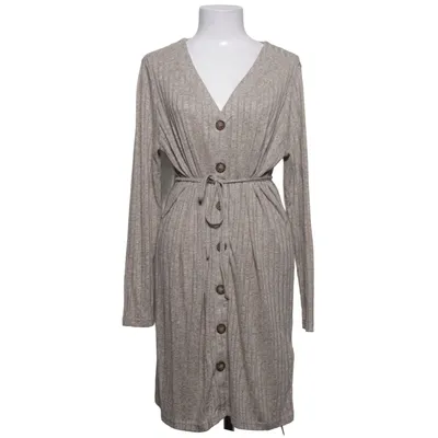 Cardigan cache-cœur (Beige) de Sisters Point