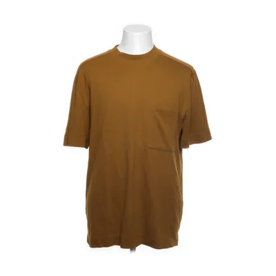 T-shirt (Bruin) van These Glory Days Katoen, Viscose