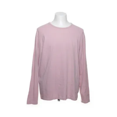 Långärmad t-shirt (Rosa) från Marc O'Polo Bomull