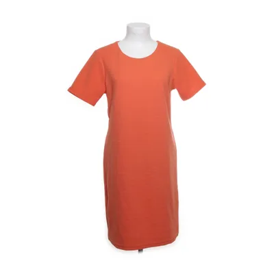 Jurk (Oranje) van Dry Lake