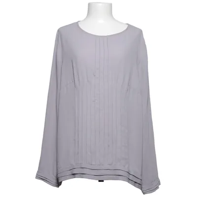 Blouse (Gris) de Manon Baptiste Polyester