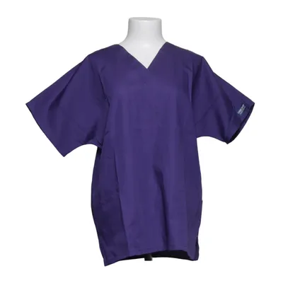 Haut (Violet) de Cherokee Coton, Polyester