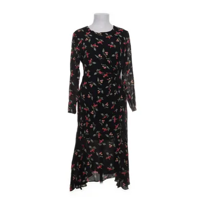 Jurk (Zwart) van H&M Trend Viscose