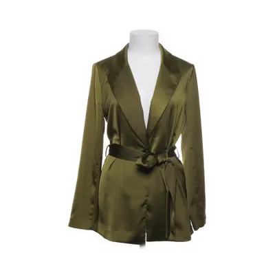 Blazer (Grøn) fra Scotch & Soda Polyester