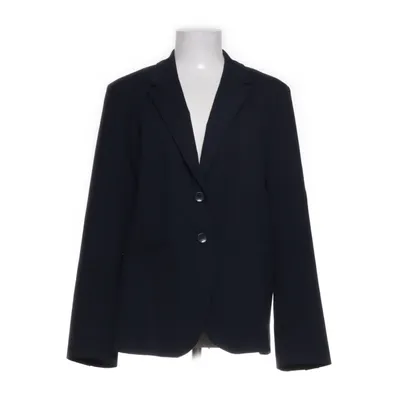 Kavaj (Blå) från More & More Elastan, Polyester, Viskos