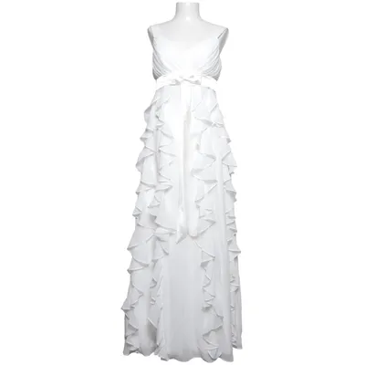 Wedding dress (White) from JJ's House