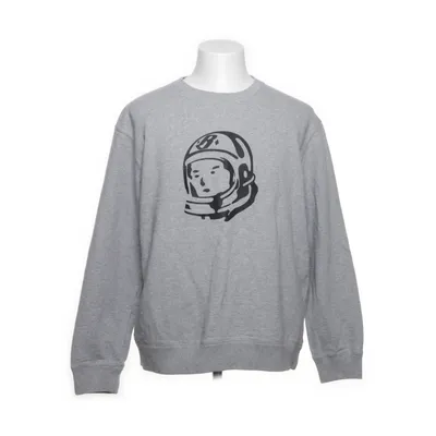 Sweatshirt (Grå) fra Billionaire Boys Club Bomuld