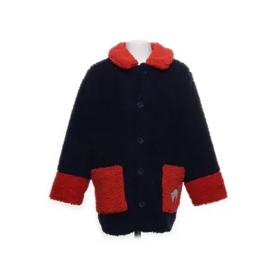 Jack (Blauw, Rood) van Mini Rodini Polyester