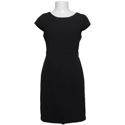 Kjole (Sort) fra Eight Polyester