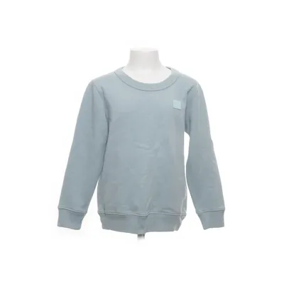 Collegetröja (Blå, Grön, Turkos) från Acne Studios Bomull