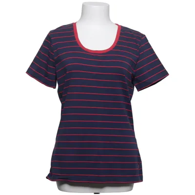 T-shirt (Camille) van Jackpot Katoen, Elastaan