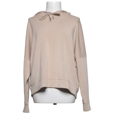 Hoodie (Beige) from InWear Elastane, Modal, Polyester