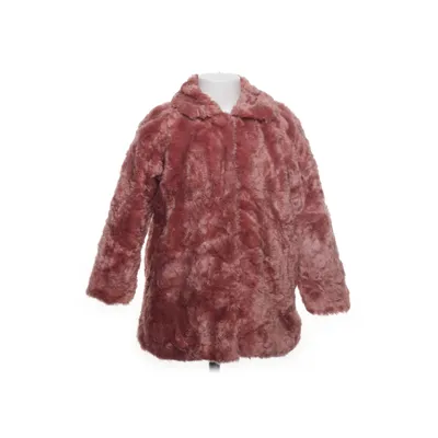Winterjas (Roze) van Lindex Kids Acryl, Polyester
