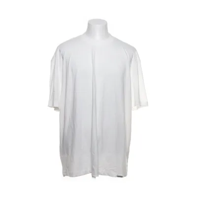 T-shirt (White) from Sumwon Cotton, Elastane, Polyester