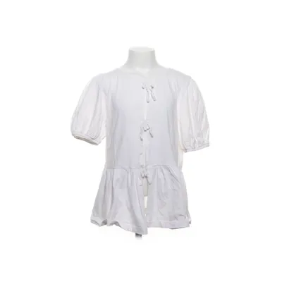 Top (Wit) van Gina Tricot