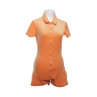 Jumpsuit (Oranje) van Juicy Couture Elastaan, Polyester